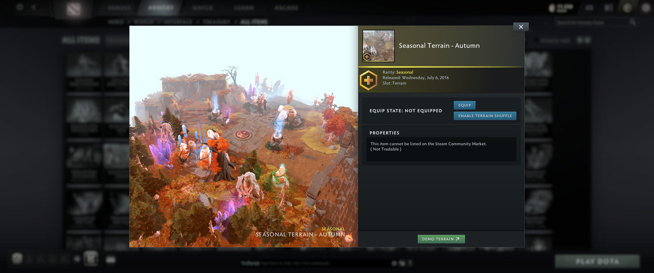 Divine I | MMR: 4817 - Behavior: 12000