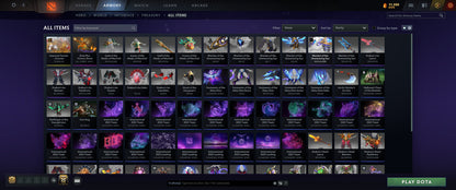 Divine I | MMR: 4817 - Behavior: 12000