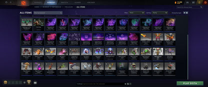 Divine I | MMR: 4817 - Behavior: 12000