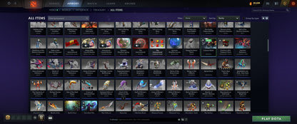 Divine V | MMR: 5537 - Behavior: 10320