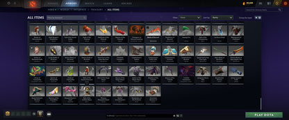 Divine V | MMR: 5537 - Behavior: 10320