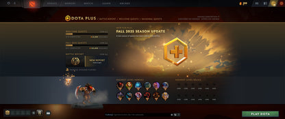 Herald I | MMR: 1 - Behavior: 10564