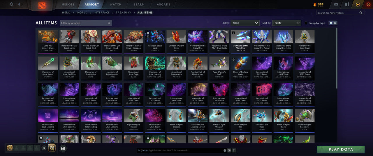 Divine III | MMR: 5024 - Behavior: 12000