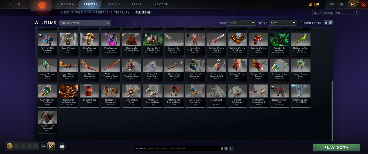 Divine III | MMR: 5024 - Behavior: 12000