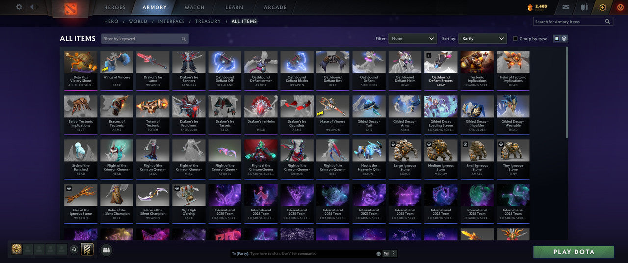 Divine I | MMR: 4720 - Behavior: 12000