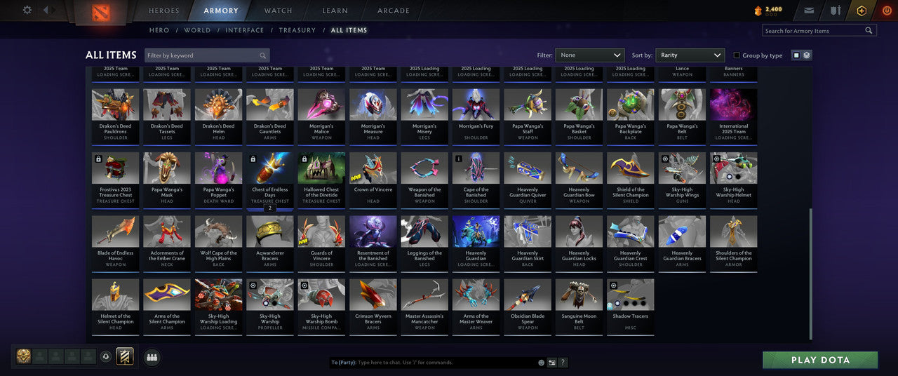 Divine I | MMR: 4720 - Behavior: 12000