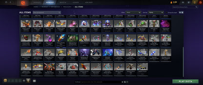 Divine I | MMR: 4720 - Behavior: 12000