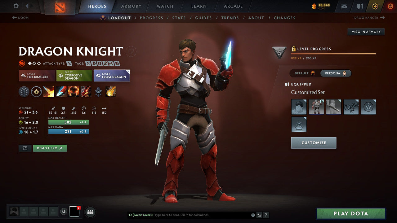 MMR: 5106 - Behavior: 12000