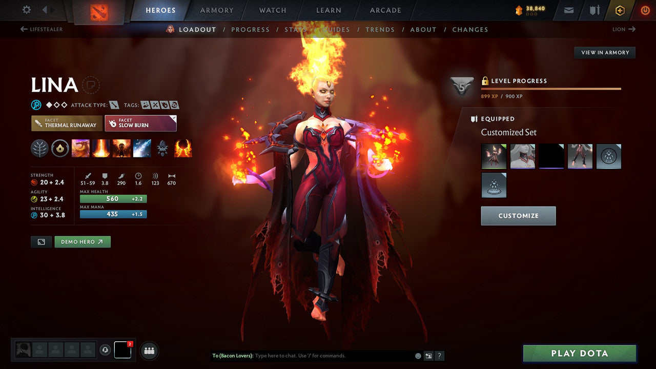 MMR: 5106 - Behavior: 12000