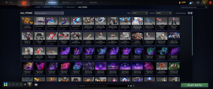 Legend I | MMR: 3091 - Behavior: 10938