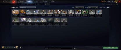 Herald I | MMR: 1 - Behavior: 10080