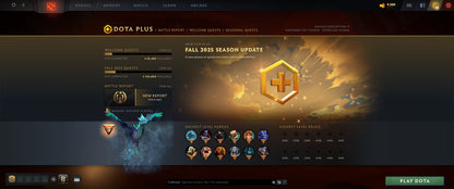 Herald I | MMR: 41 - Behavior: 10335