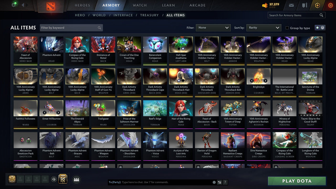 MMR: 4000 - Behavior: 12000