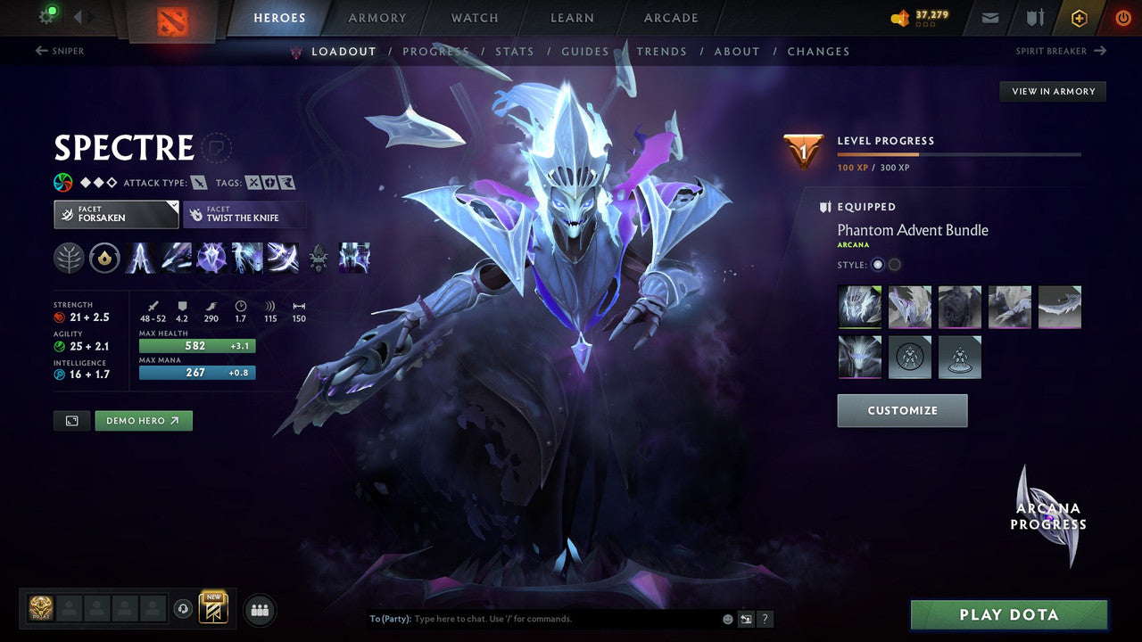 MMR: 4000 - Behavior: 12000