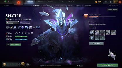 MMR: 4000 - Behavior: 12000