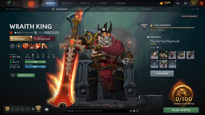 MMR: 4000 - Behavior: 12000