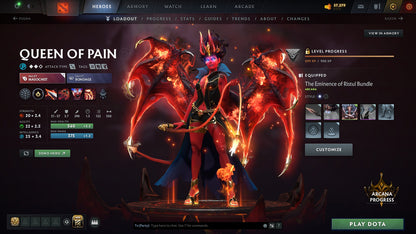 MMR: 4000 - Behavior: 12000