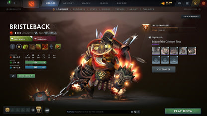 MMR: 4000 - Behavior: 12000