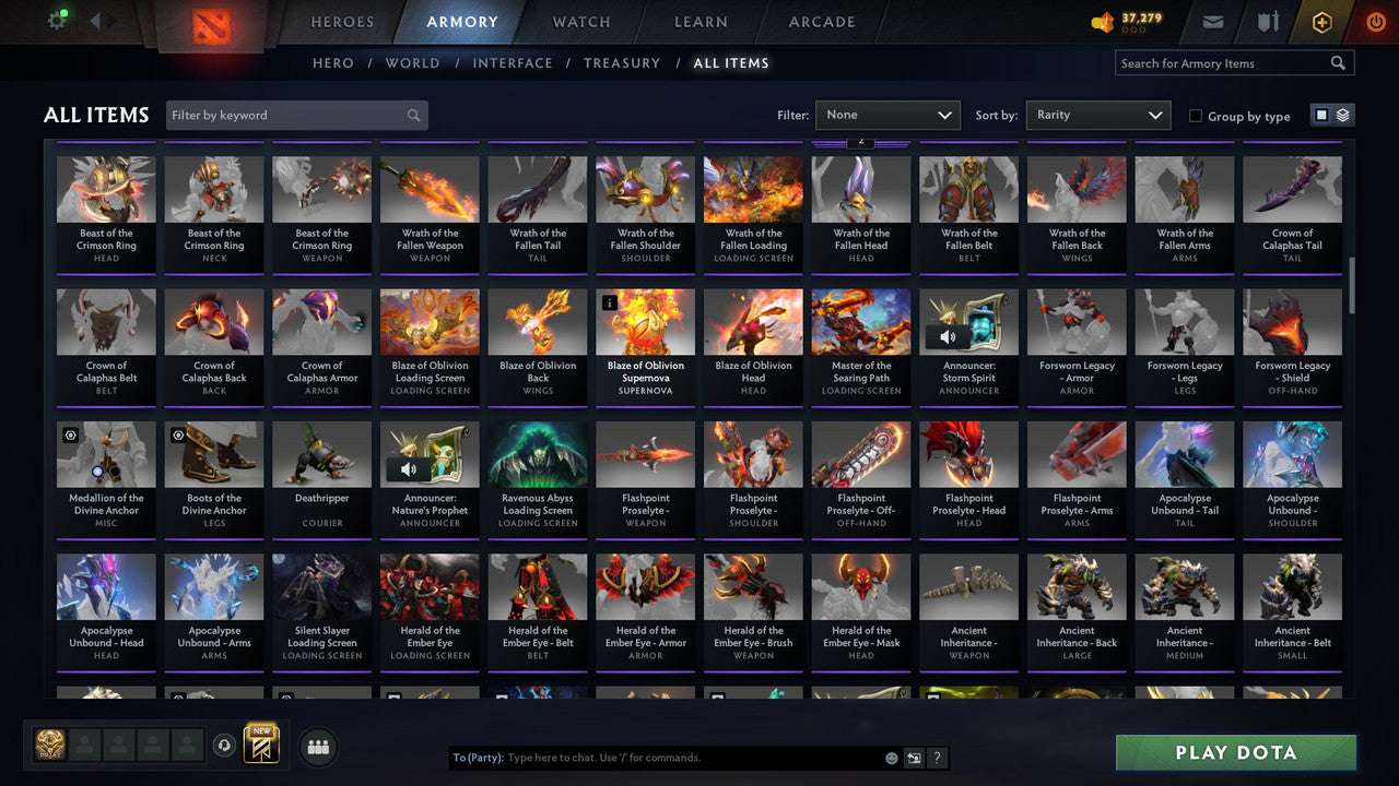 MMR: 4000 - Behavior: 12000