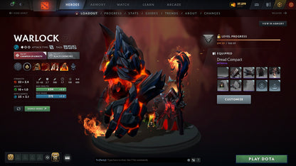 MMR: 4000 - Behavior: 12000