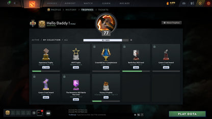 MMR: 3366 - Behavior: 11542