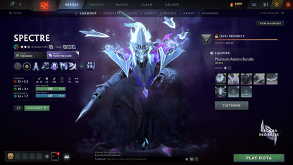 MMR: 3366 - Behavior: 11542