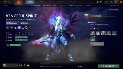 MMR: 3366 - Behavior: 11542