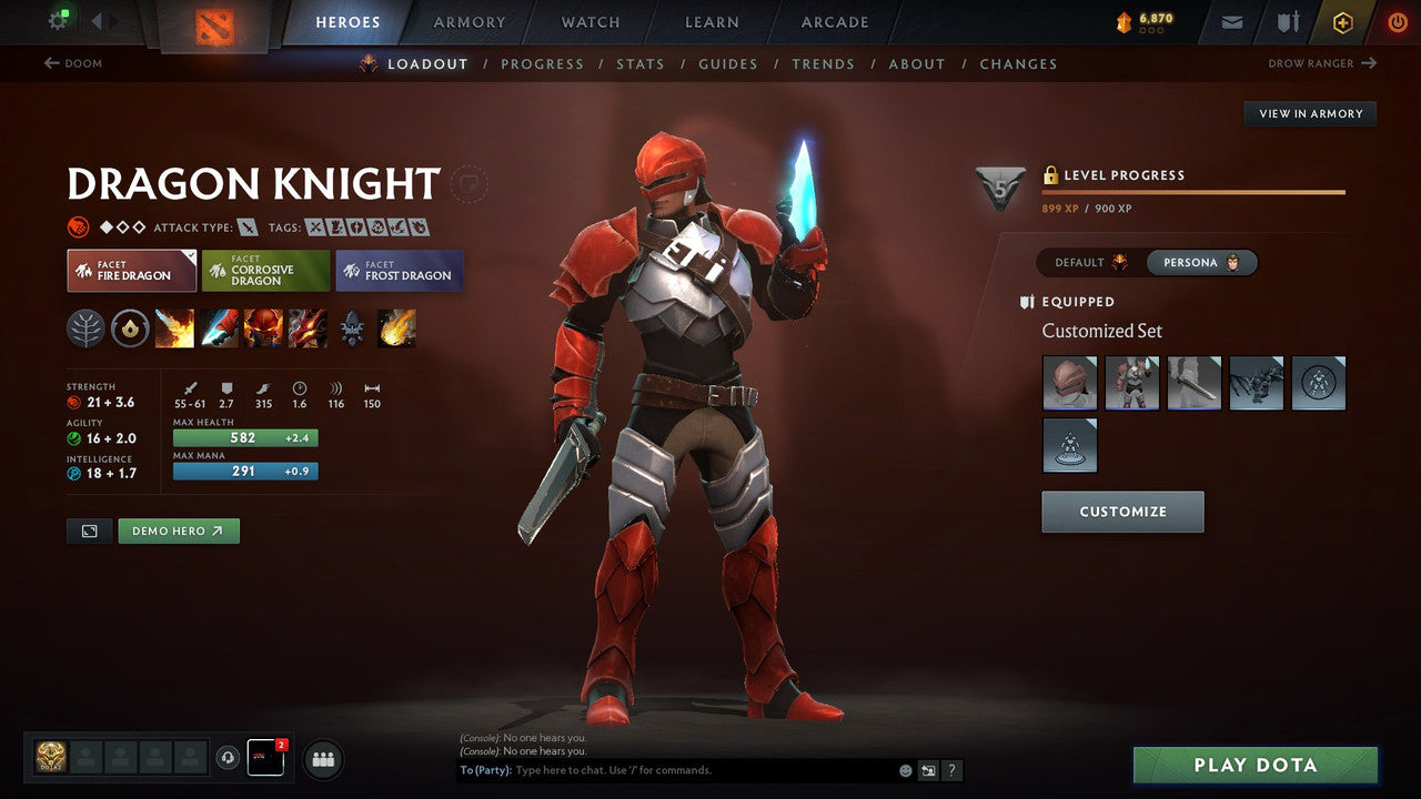 MMR: 3366 - Behavior: 11542