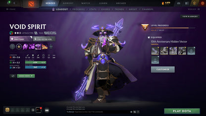 MMR: 3366 - Behavior: 11542