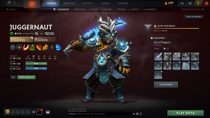 MMR: 3366 - Behavior: 11542