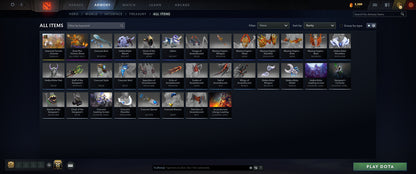 Herald I | MMR: 1 - Behavior: 9728