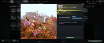 Herald I | MMR: 72 - Behavior: 10480