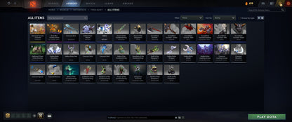 Herald I | MMR: 72 - Behavior: 10480