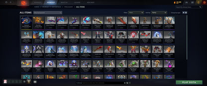 Legend IV | MMR: 3585 - Behavior: 12000