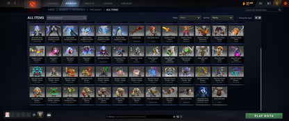 Legend IV | MMR: 3585 - Behavior: 12000