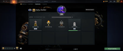 Divine I | MMR: 4729 - Behavior: 12000