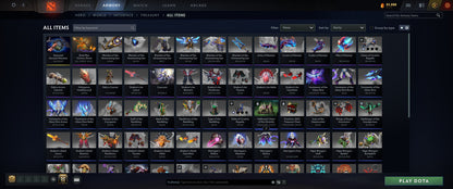 Divine I | MMR: 4729 - Behavior: 12000