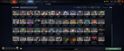 Divine I | MMR: 4729 - Behavior: 12000