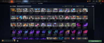 Divine I | MMR: 4671 - Behavior: 12000