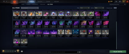 Divine I | MMR: 4671 - Behavior: 12000