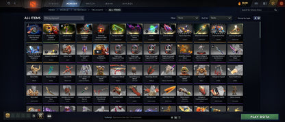 Ancient V | MMR: 4468 - Behavior: 10172