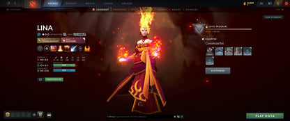 Immortal [3582] | MMR: 7244 - Behavior: 11625