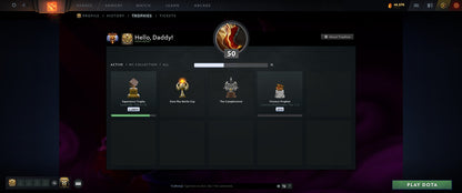 Immortal | MMR: 5986 - Behavior: 12000