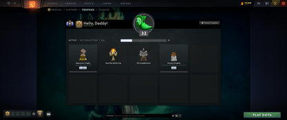 Divine I | MMR: 4746 - Behavior: 12000