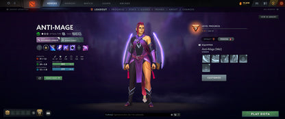 Divine I | MMR: 4746 - Behavior: 12000