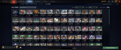 Divine I | MMR: 4746 - Behavior: 12000