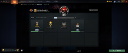 Immortal | MMR: 6807 - Behavior: 12000