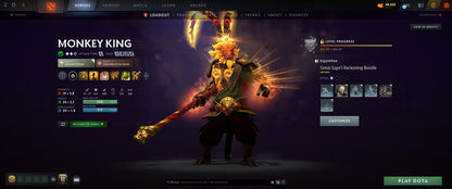 Immortal | MMR: 6807 - Behavior: 12000