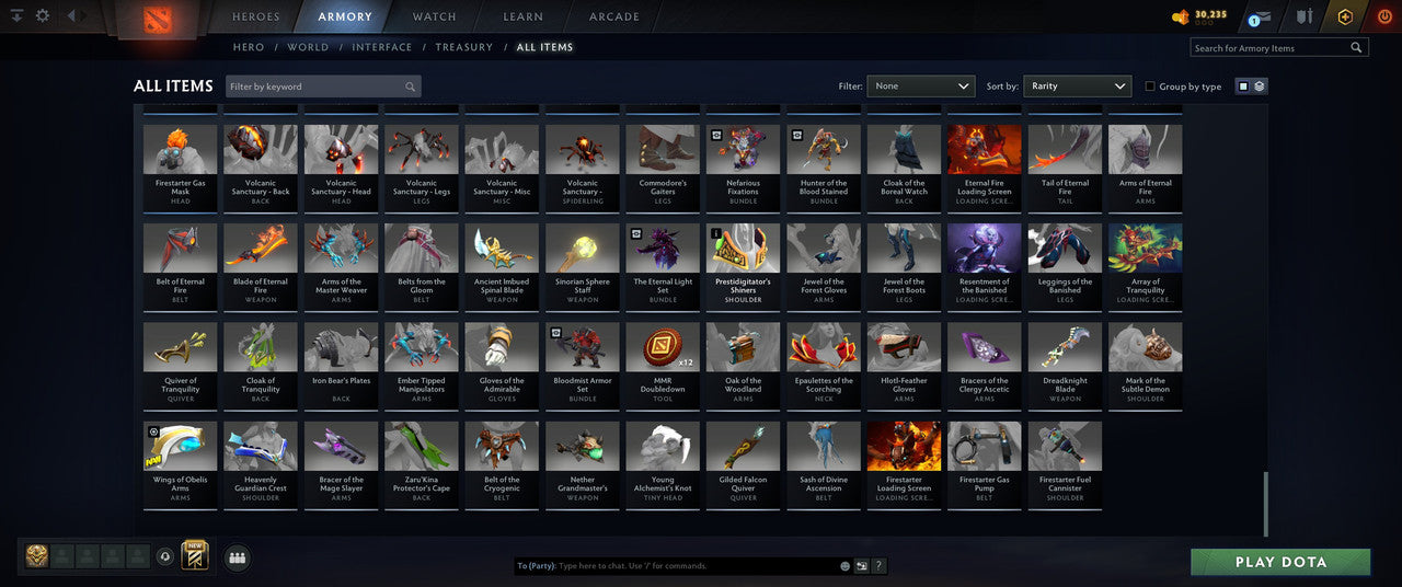 Immortal | MMR: 6807 - Behavior: 12000