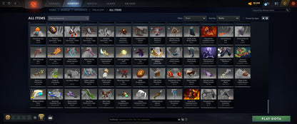 Immortal | MMR: 6807 - Behavior: 12000